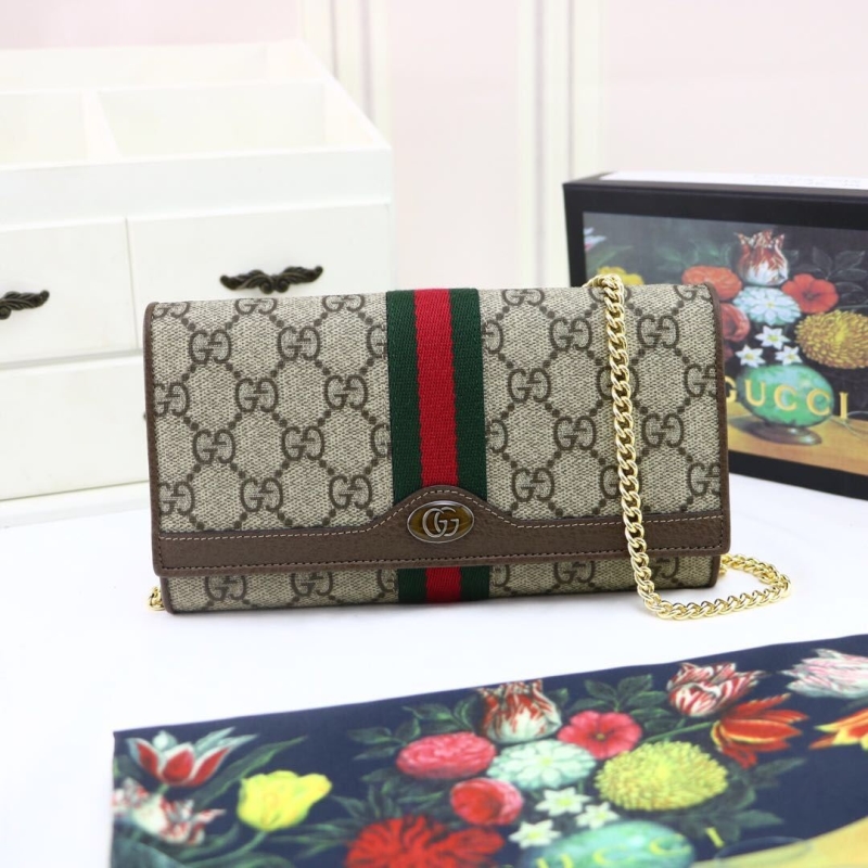 Gucci Satchel Bags